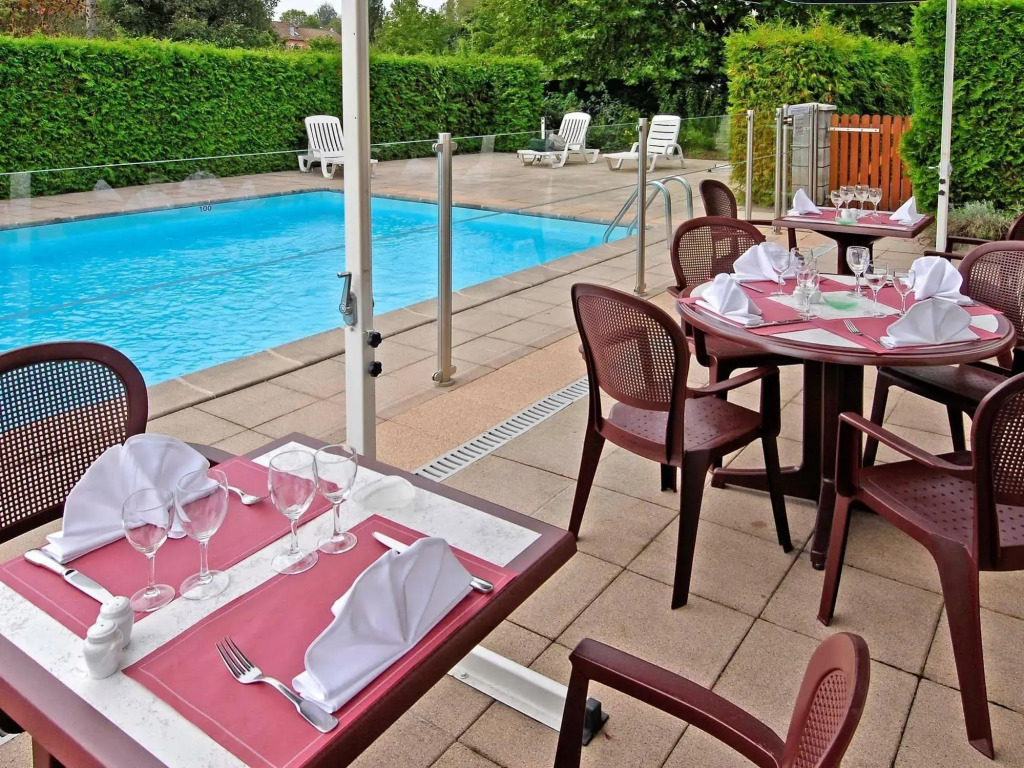 ibis Belfort Danjoutin