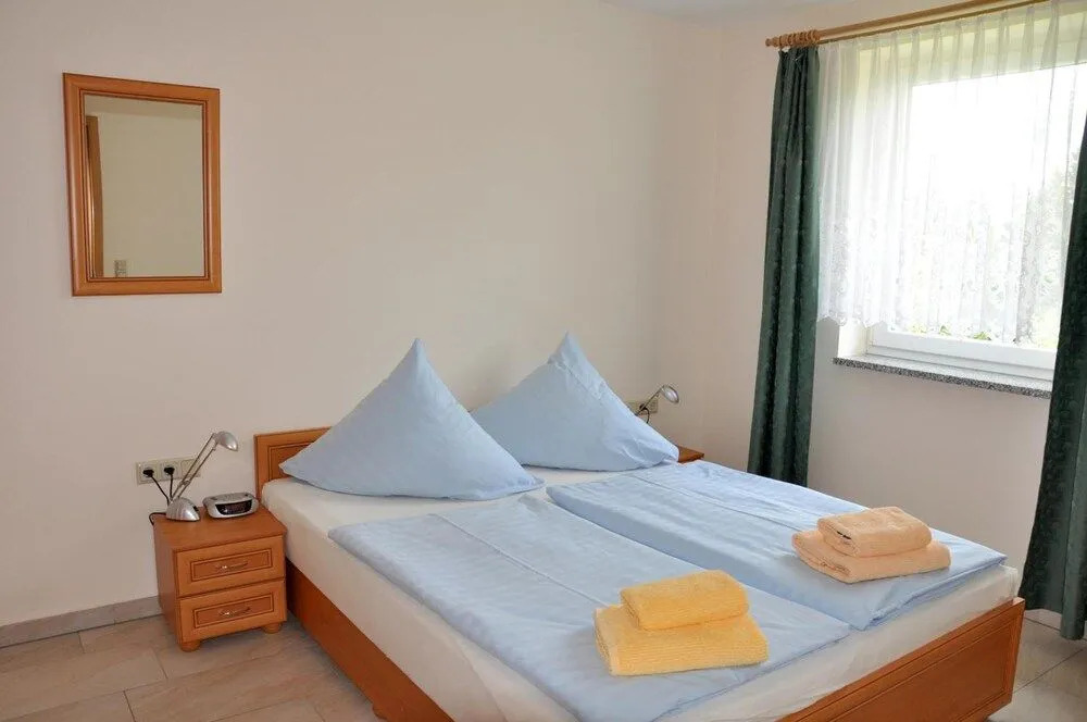 Pension Waldschloesschen