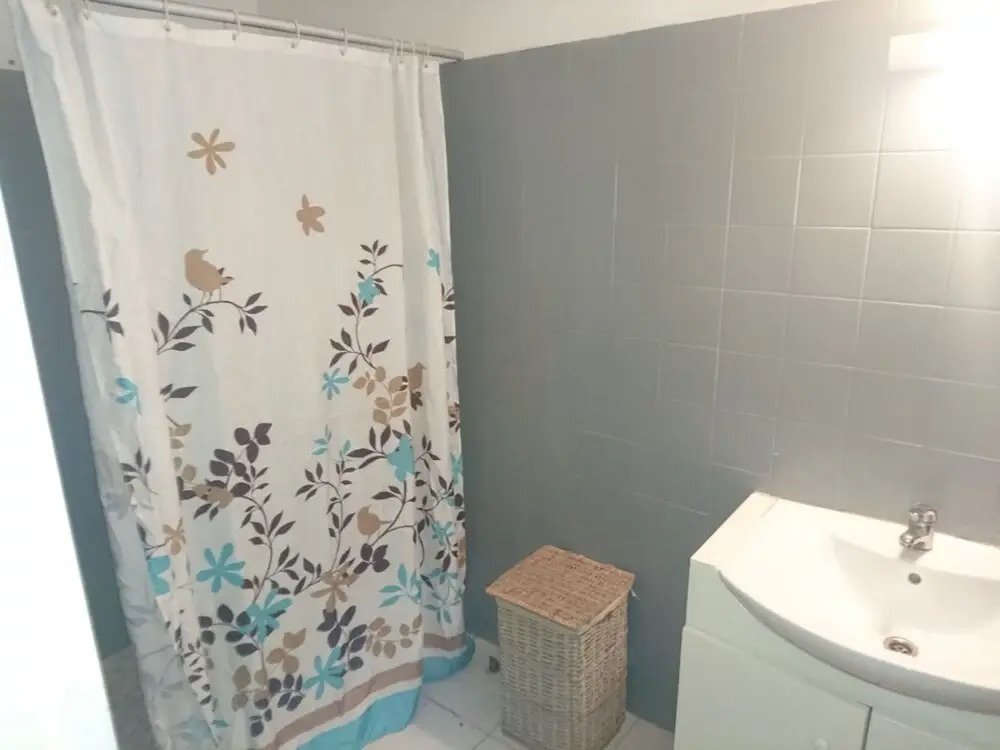 House With 3 Bedrooms in Cayenne, With Enclosed Garden and Wifi - 4 km
