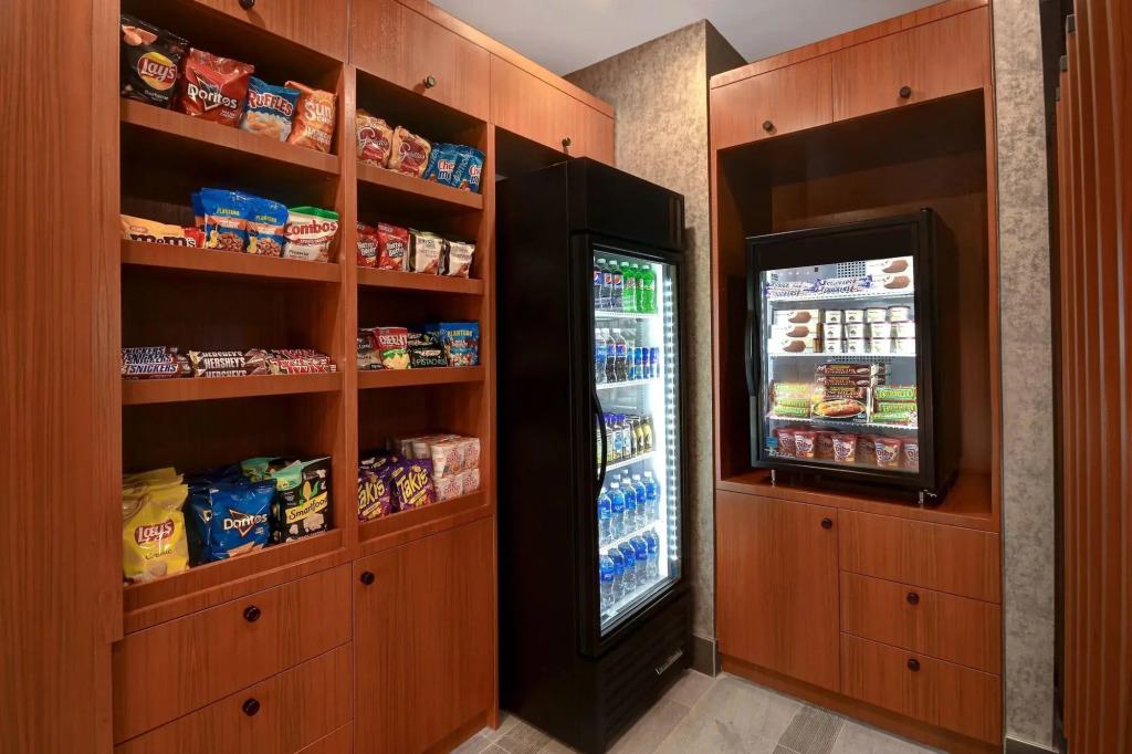 SpringHill Suites by Marriott New York Midtown Manhattan/Park Ave
