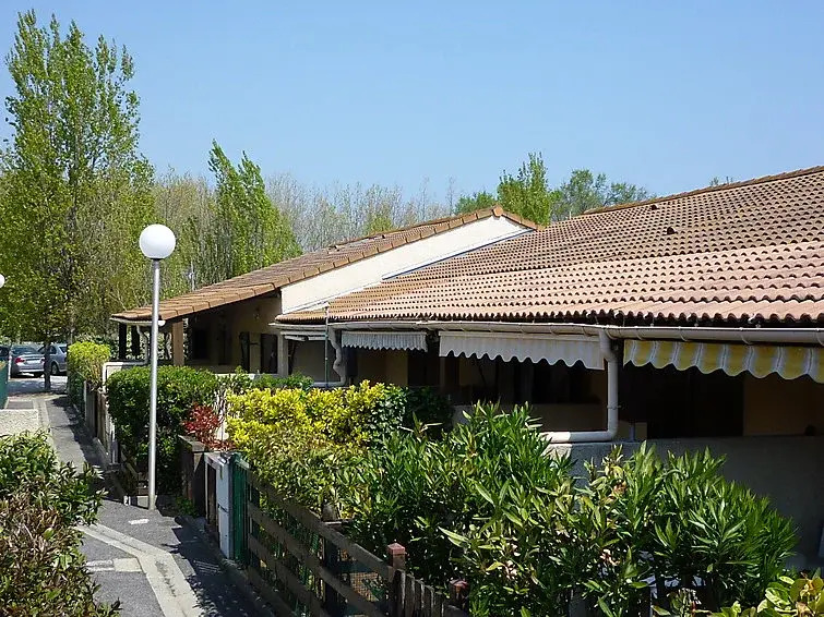 Le Hameau du Port