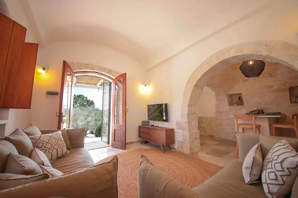 TD Trulli Altura With Pool Stunning Sunsets