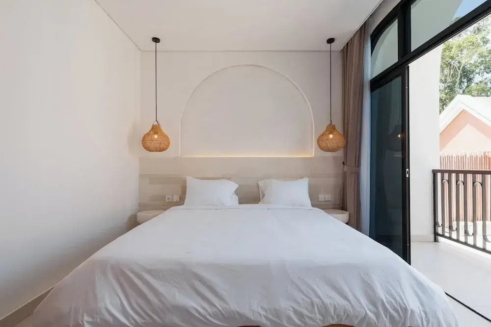 Villa Kemala 5 by Alfred in Bali