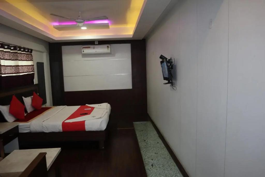 Smile Stay Malnad Residency
