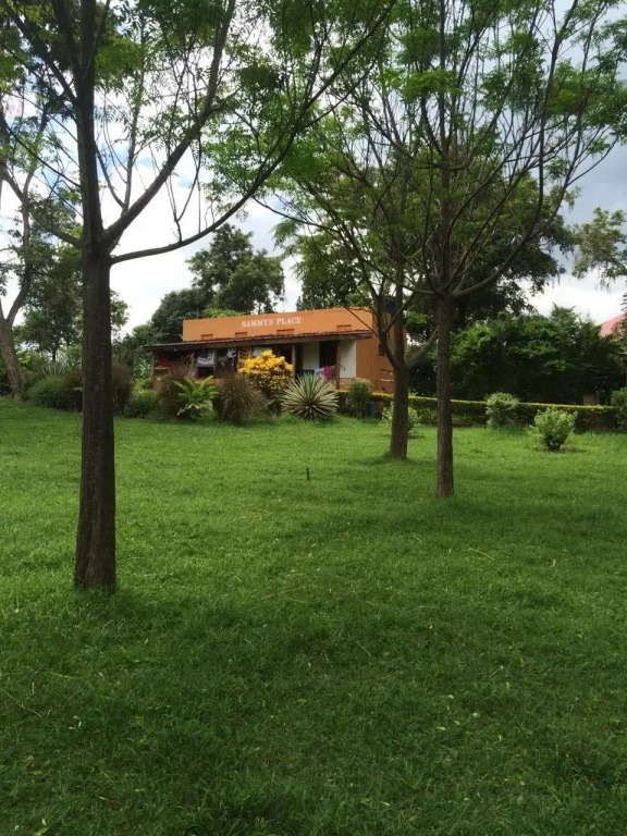 Home Sweet Home
