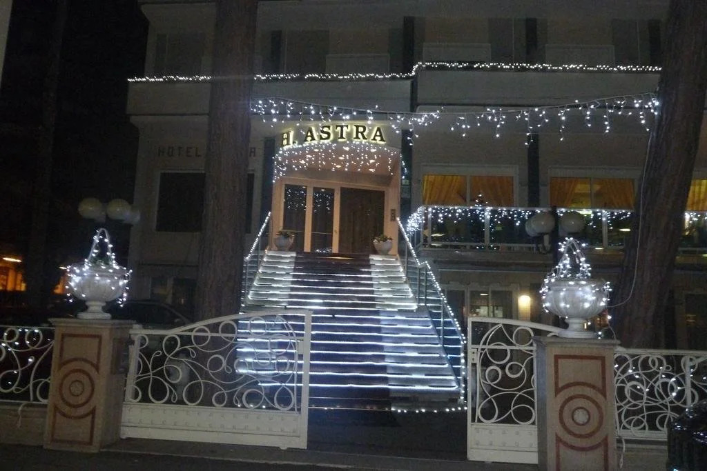 Hotel Astra