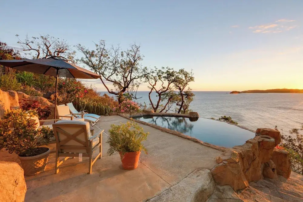 'sea La Vie' - Waterfront St Thomas Escape w/ Pool