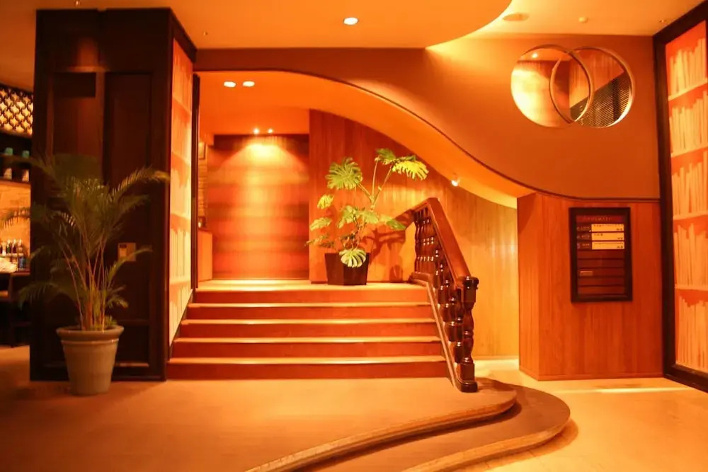 Konaya Hotel