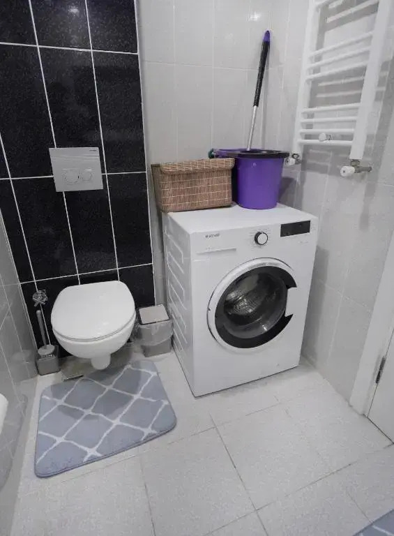 1-bedroom, nearby services, park, free wifi, free parking - SS7
