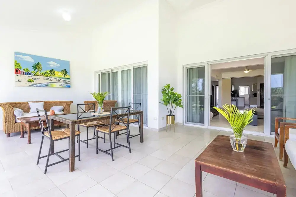 Family Elite Golf Vacations in Cocotal