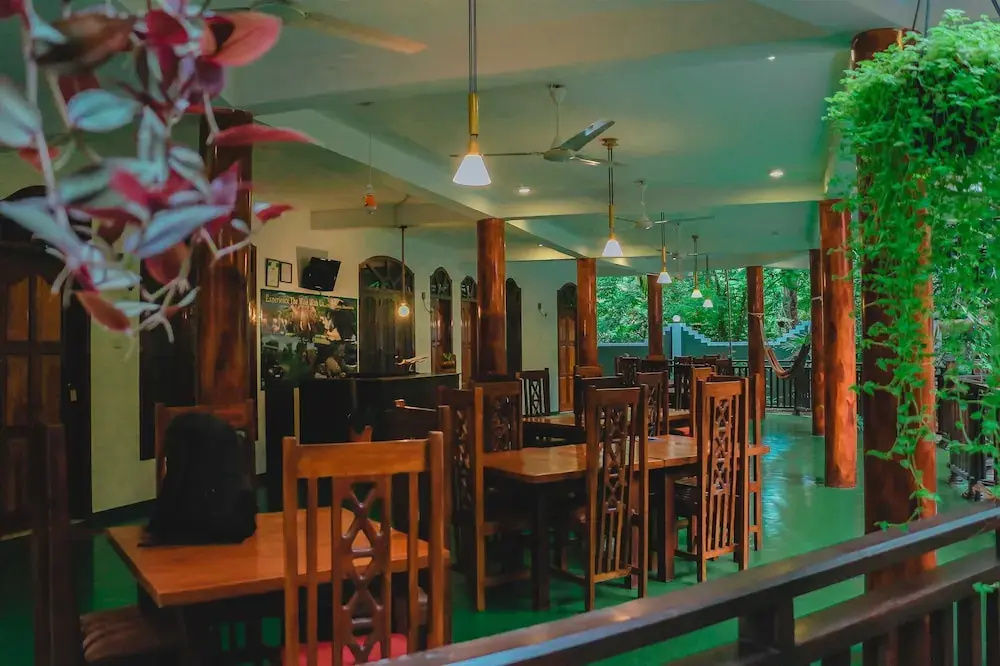 La Safari Inn Tissamaharama