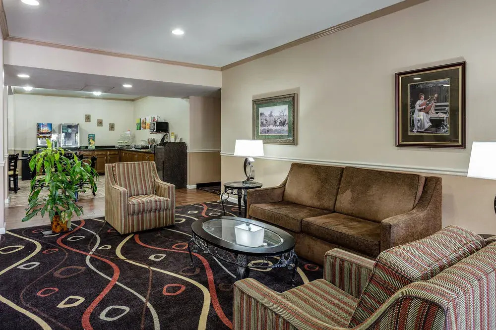 Quality Inn West Memphis