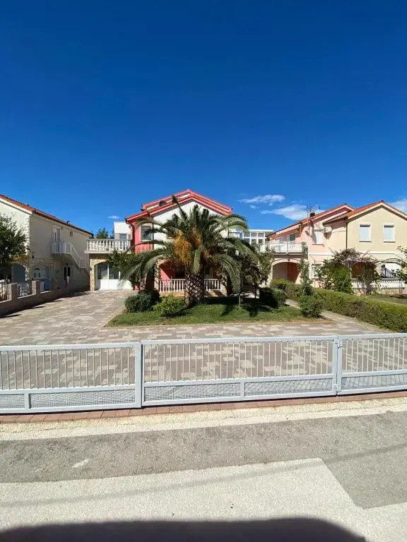 Apartments Fida
