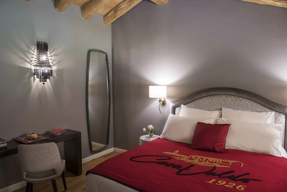 Casa Valdo Country House