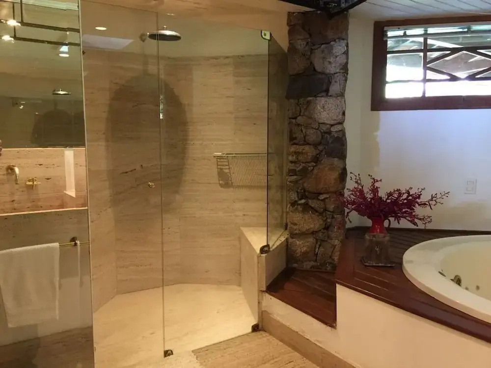 H4Y Exclusive GuestHouse Ilhabela