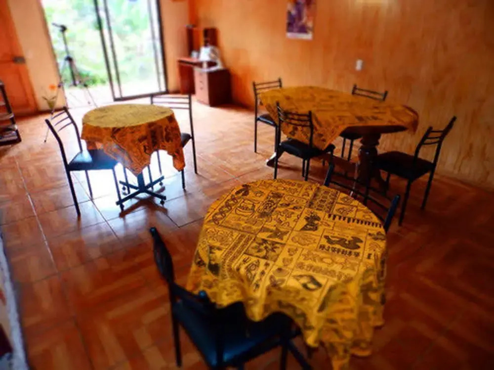 Hostal Marari