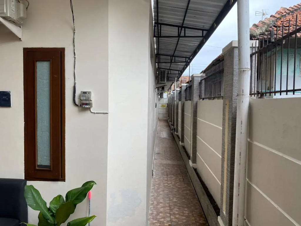 Jatiwinangun Homestay RedPartner