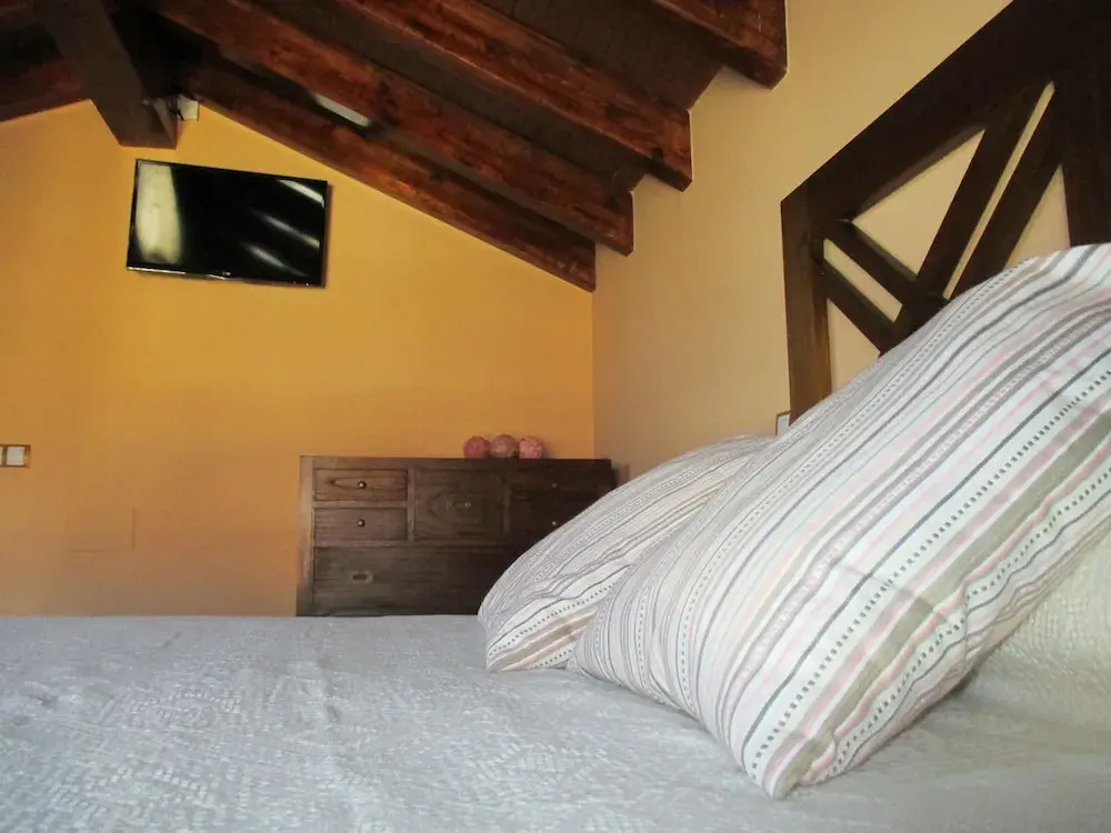 Apartamentos rurales la Aguilera