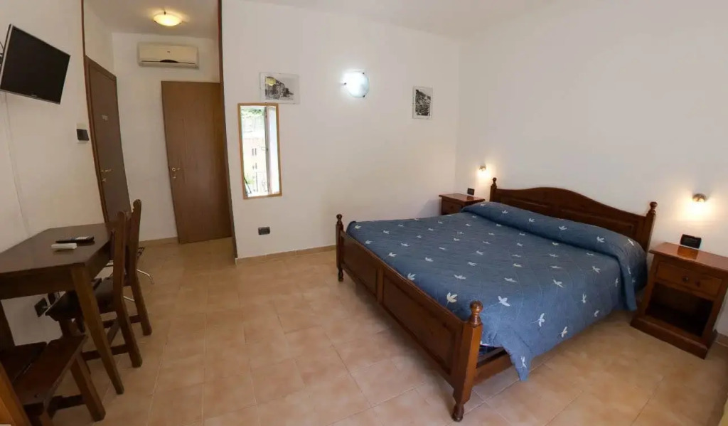 Hotel Del Sole