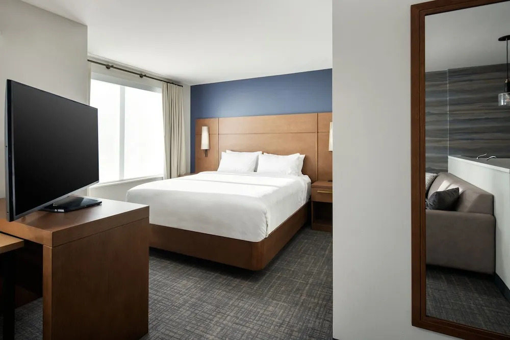 Residence Inn by Marriott Tampa Wesley Chapel