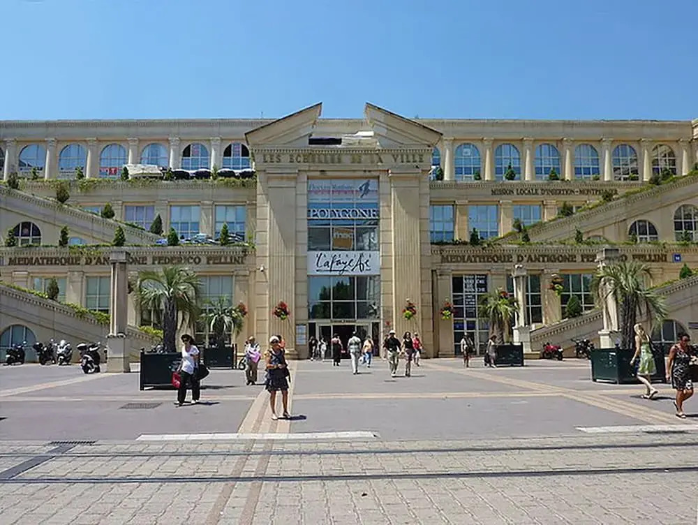 T2 Moderne et Cosy - La Conciergerie Martinkey's