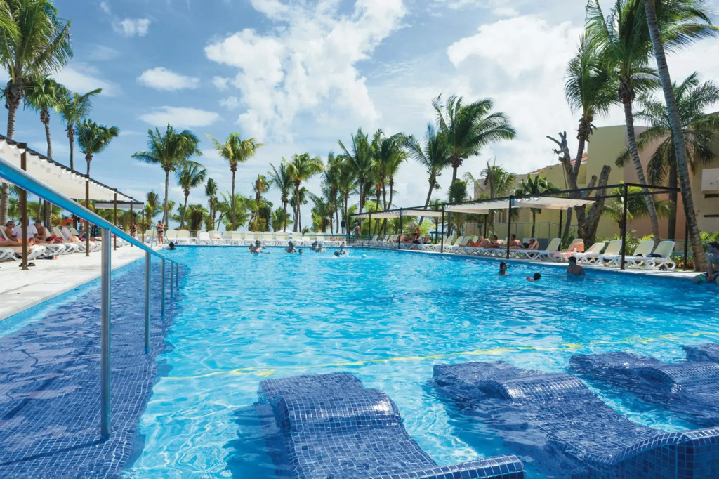 Riu Playacar - All Inclusive