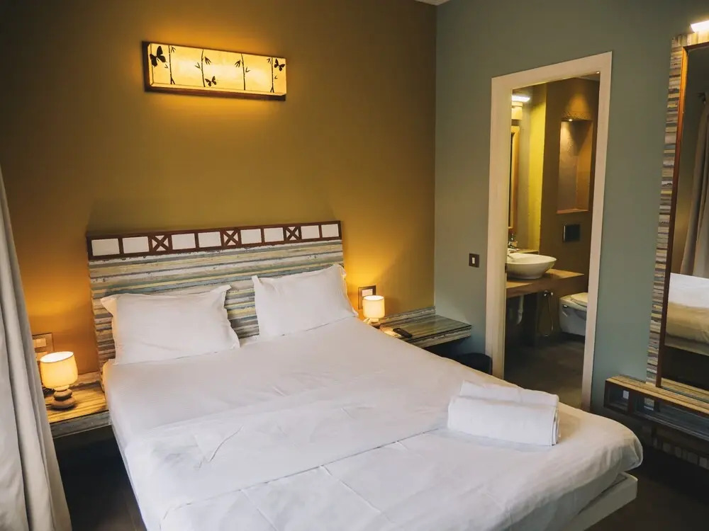 Luxury villa Diva Goa