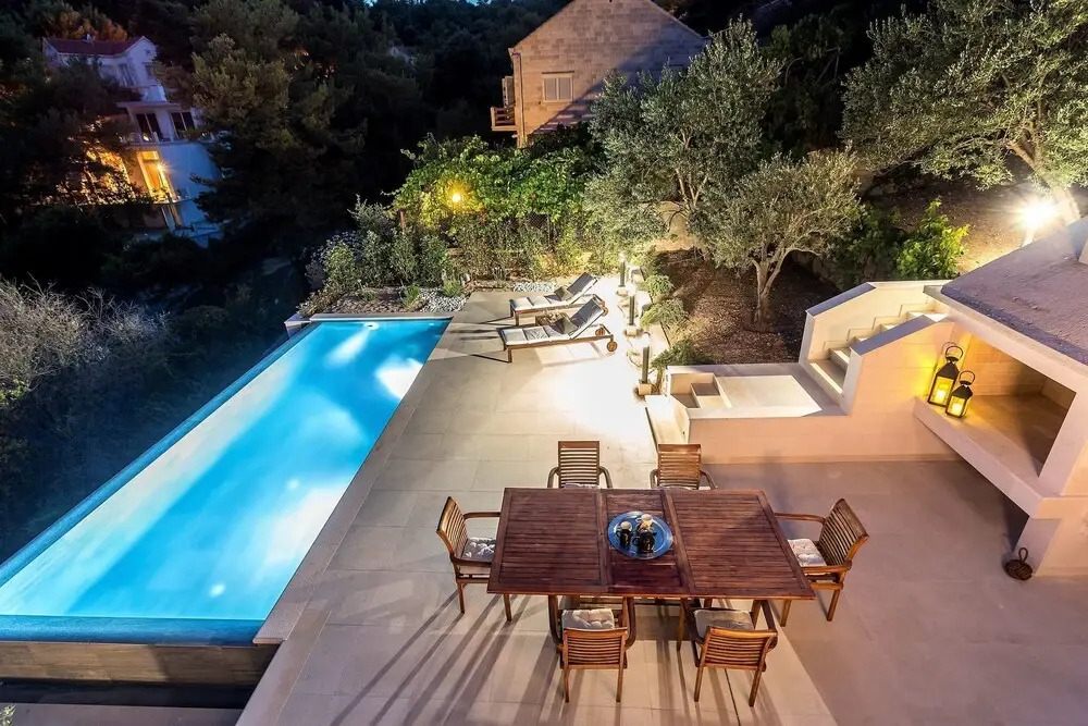 Villa Fantastic Sea View