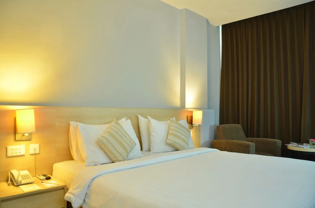 Grand Cakra Hotel Malang