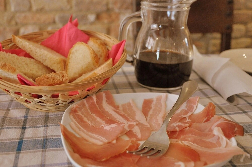 Studio In Castel Colonna With Wonderful Sea View Private Pool Enclosed Garden 10 Km From The Beach