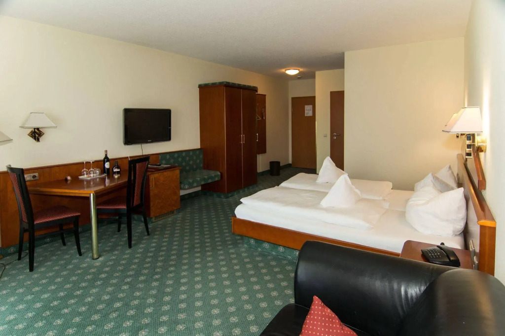 Weinhotel Rose