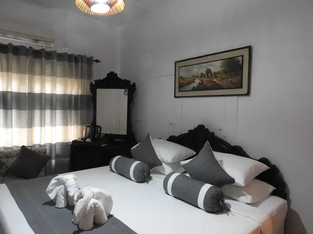 Aruma Villa