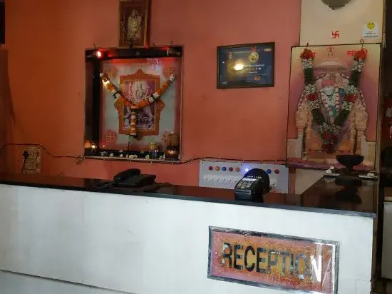 Hotel New Shalimar