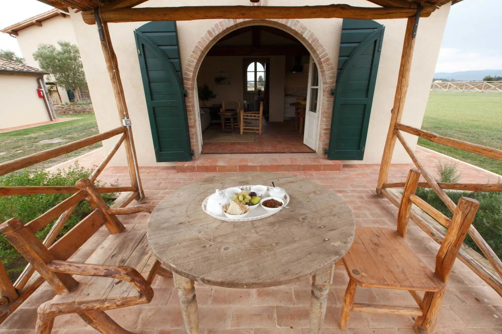 Casa Terzerie