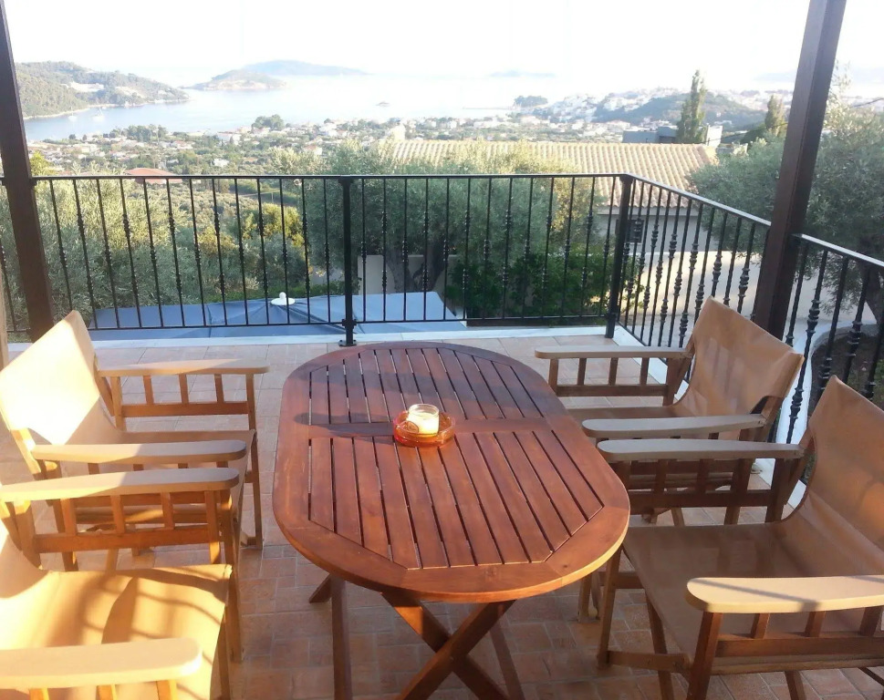 Apartments Villa L&M Skiathos