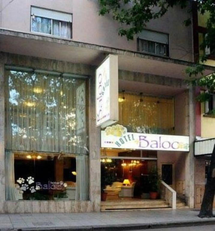 BALOO Hotel
