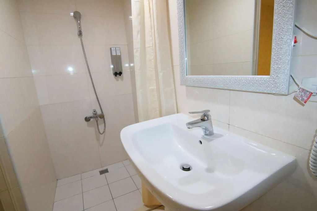 Diary of Taipei Hotel Wanguo