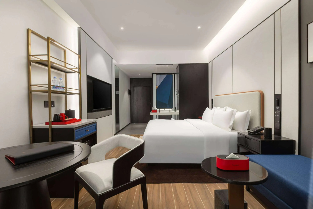 Ramada by Wyndham Xishuangbanna Jinghong