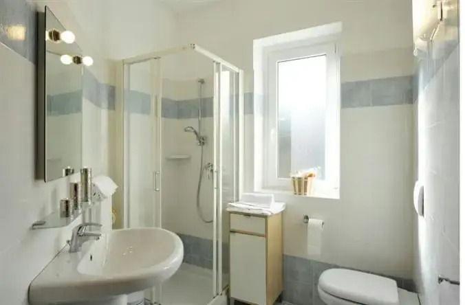 Residenza Vercana Apartments