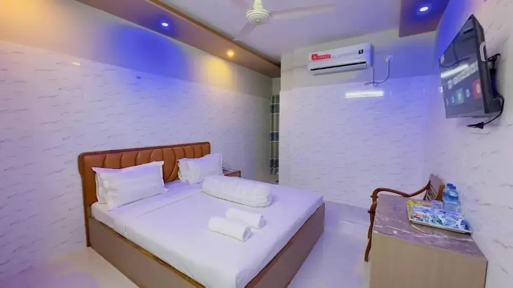 Hotel Sunrise International