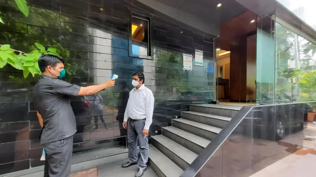 Hotel Amigo