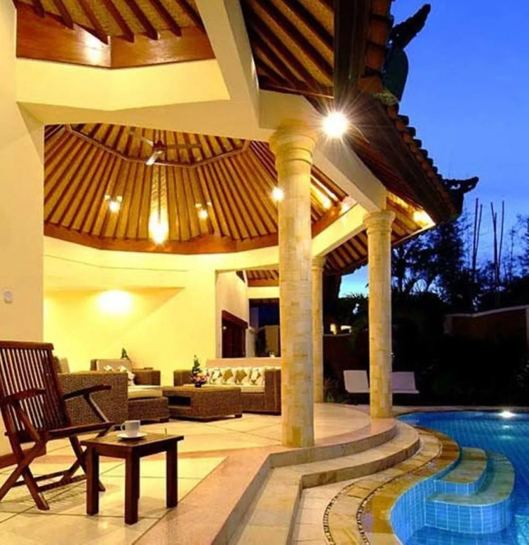Bali Emerald Apartments