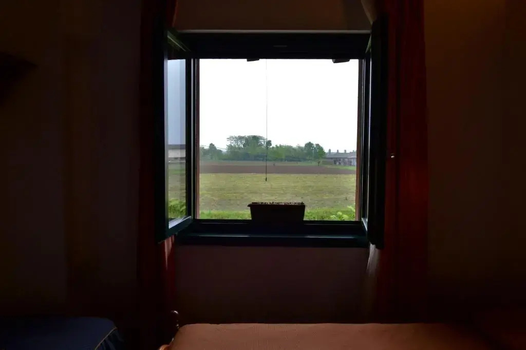 Agriturismo Le oche selvatiche