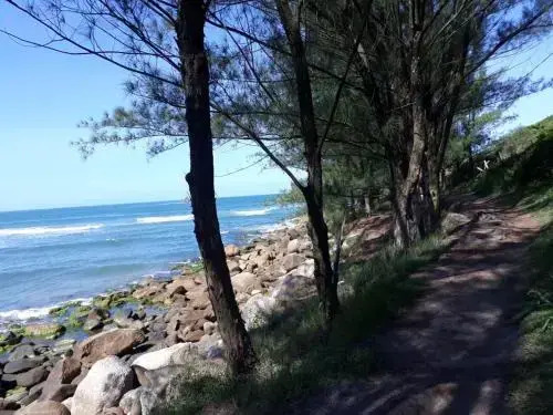 Pousada Mar e Sossego