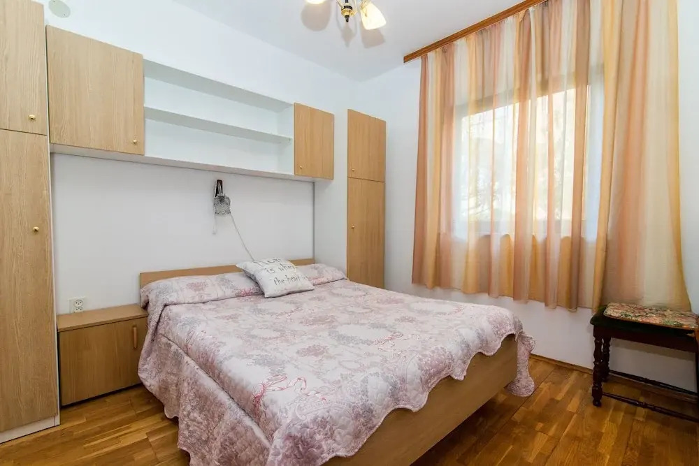 Apartments Nevenka