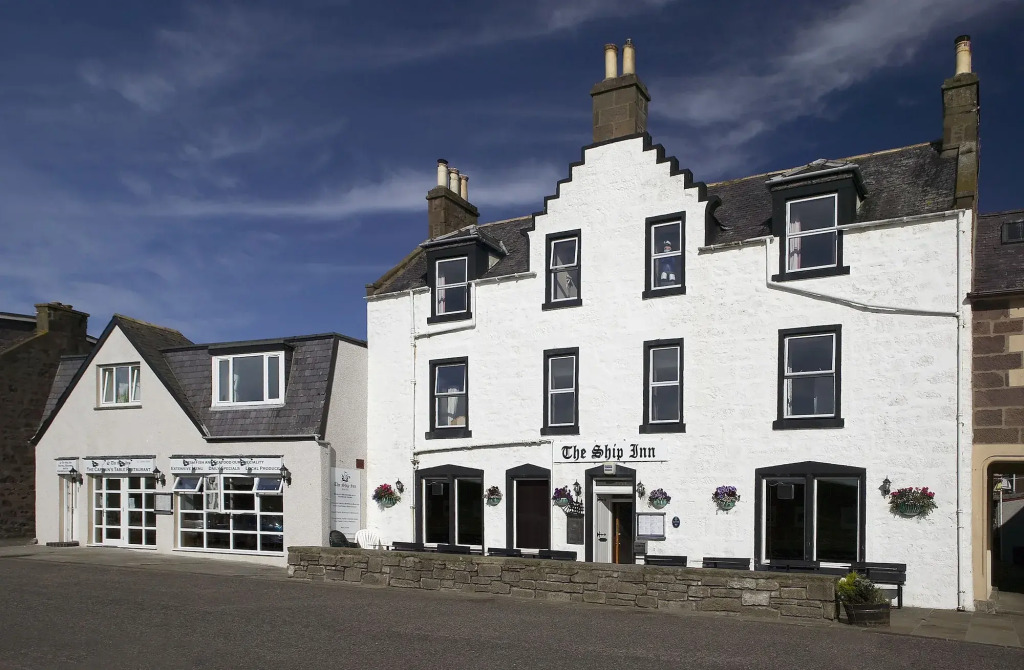 The Ship Inn