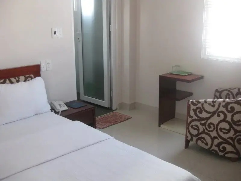 Fortune Hotel Danang