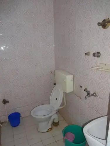 Hotel Thaj Regency