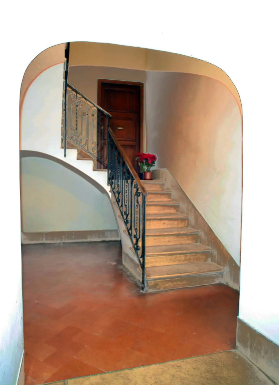 Aurelius Ponte SantAngelo Rooms - Self Check-in