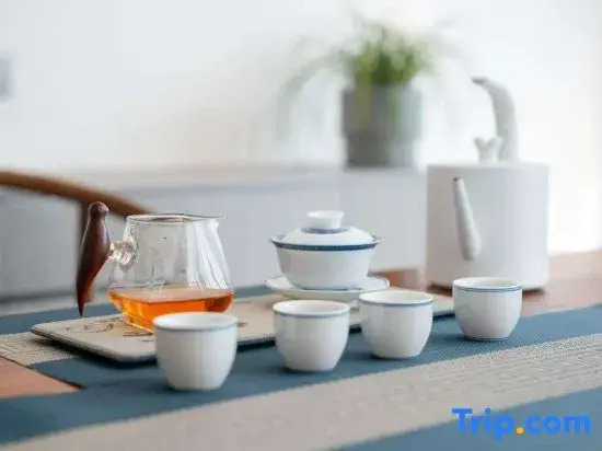 Xibeiwan Homestay